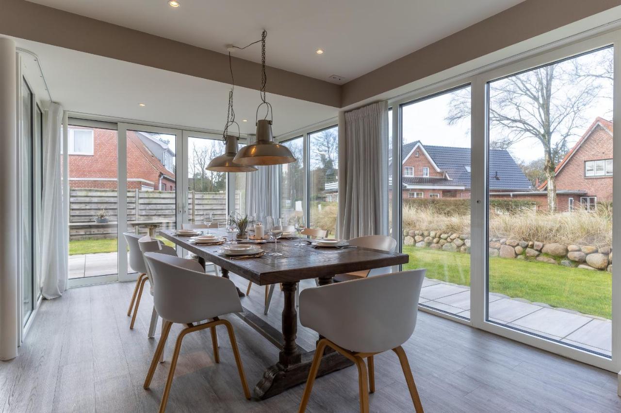 Strandburg Spo Ferienhaus Strandburg Spo - 3 Санкт Петер-Ординг Екстериор снимка