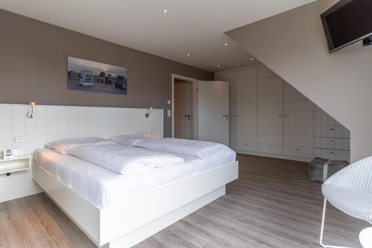 Strandburg Spo Ferienhaus Strandburg Spo - 3 Санкт Петер-Ординг Екстериор снимка