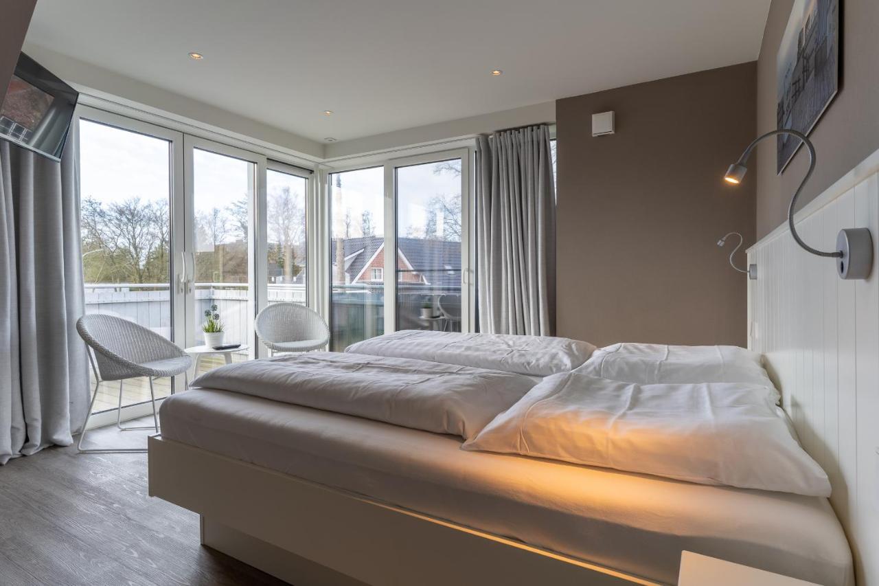 Strandburg Spo Ferienhaus Strandburg Spo - 3 Санкт Петер-Ординг Екстериор снимка