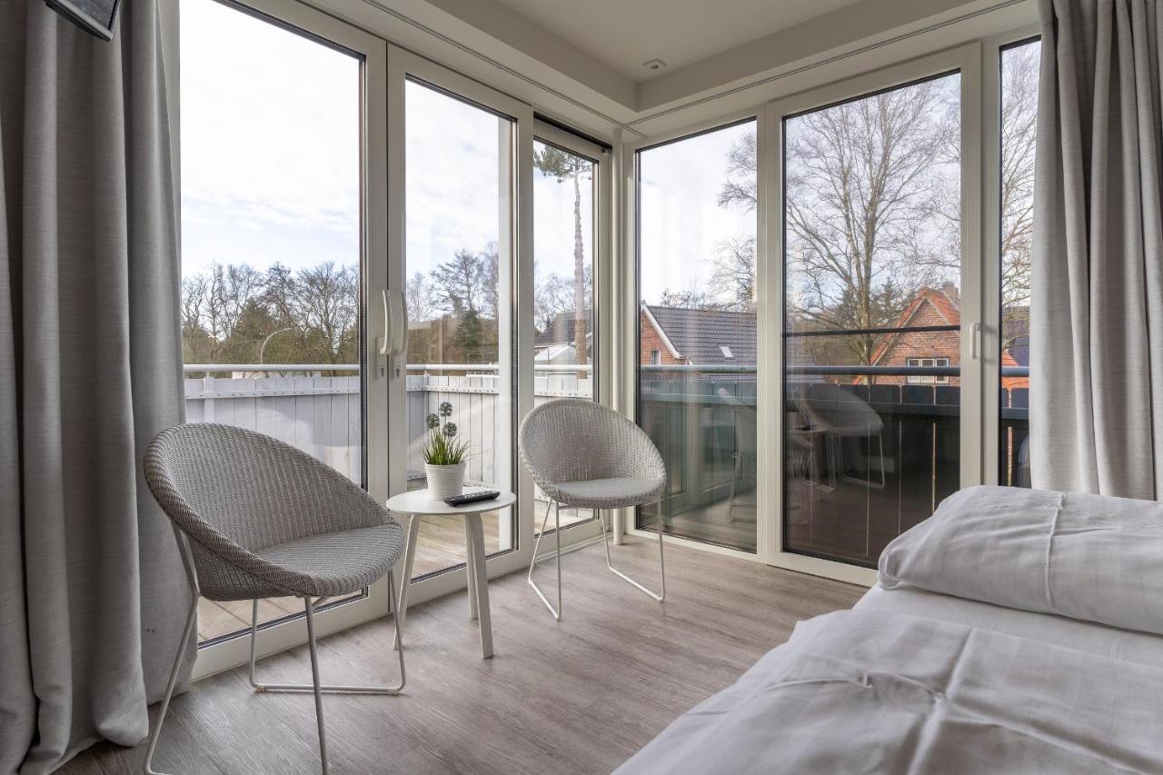 Strandburg Spo Ferienhaus Strandburg Spo - 3 Санкт Петер-Ординг Екстериор снимка