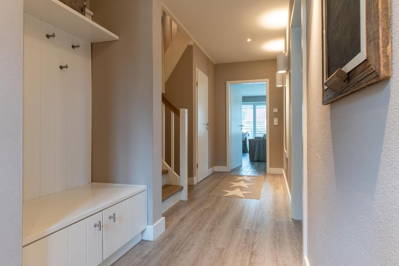 Strandburg Spo Ferienhaus Strandburg Spo - 3 Санкт Петер-Ординг Екстериор снимка