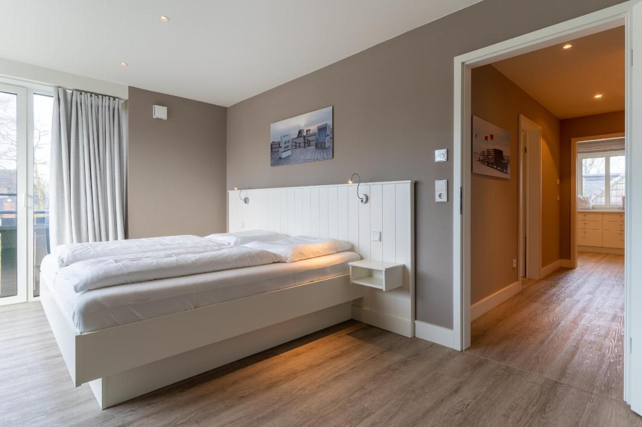 Strandburg Spo Ferienhaus Strandburg Spo - 3 Санкт Петер-Ординг Екстериор снимка