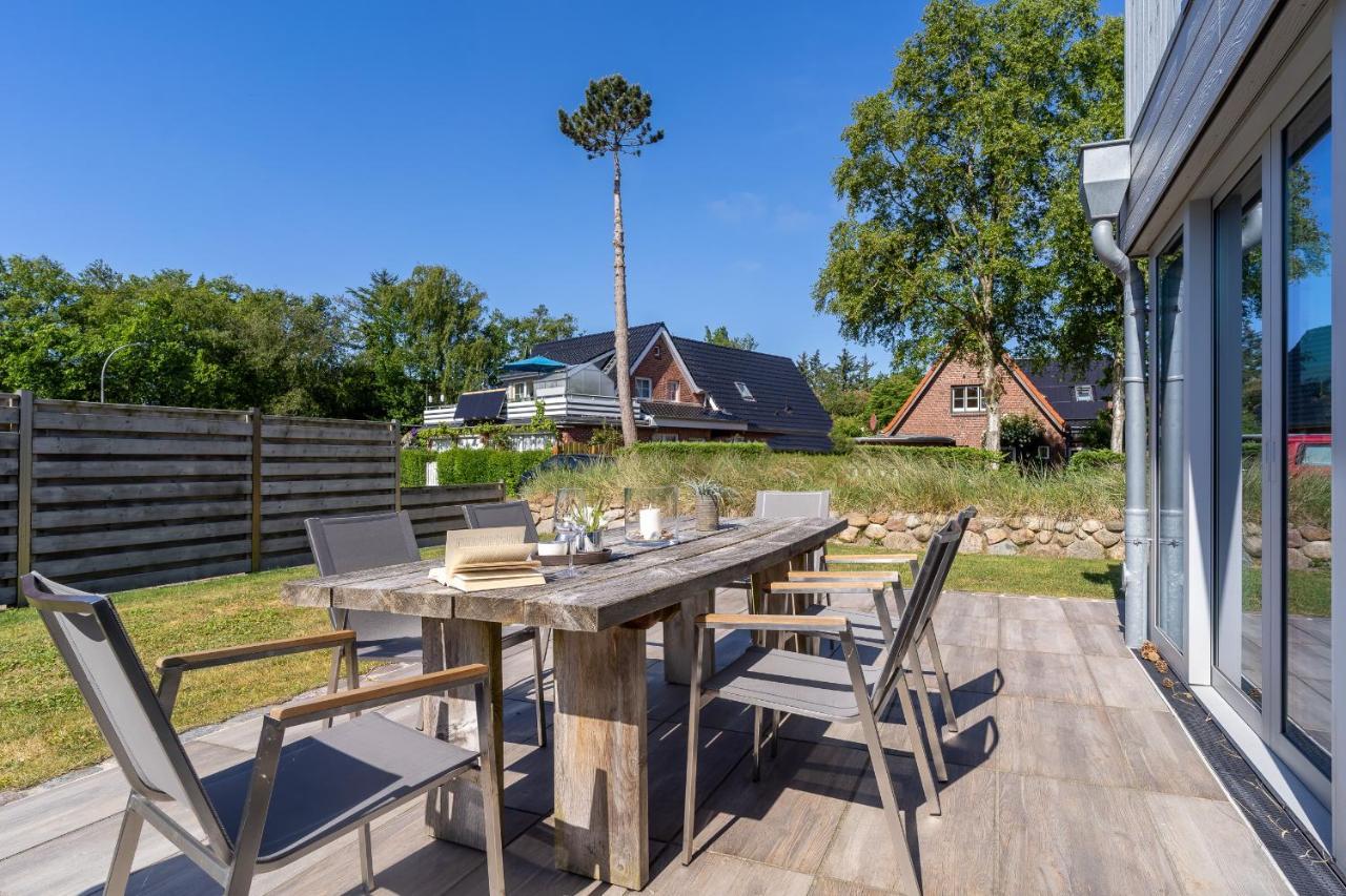 Strandburg Spo Ferienhaus Strandburg Spo - 3 Санкт Петер-Ординг Екстериор снимка